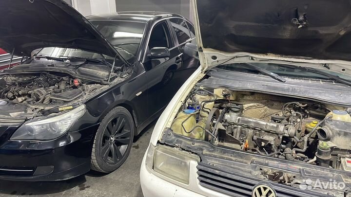 Диагностика и ремонт тнвд и форсунок Kia Sorento MQ4