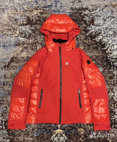 Куртка женская Balenciaga type Altitude 8848