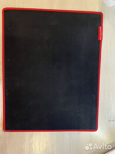 Коврик для мыши bloody