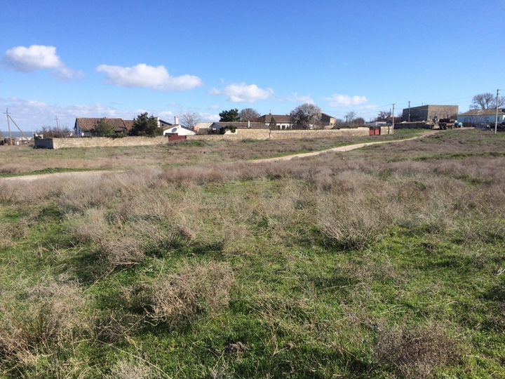 Участок 14 сот. (ИЖС)