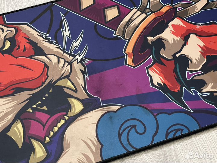 Коврик для мыши