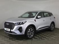 Chery Tiggo 7 Pro Max 1.5 CVT, 2023, 47 380 км, с пробегом, цена 2 057 000 руб.