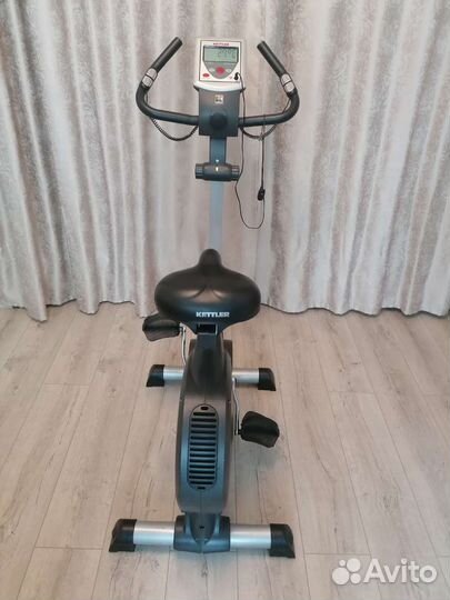 Велотренажёр kettler golf