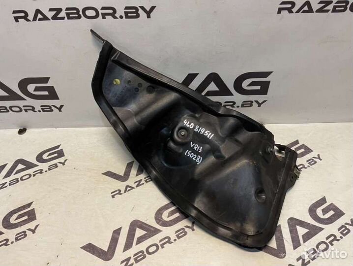 Audi Q7 4L2007 4L0819511VR13-5028