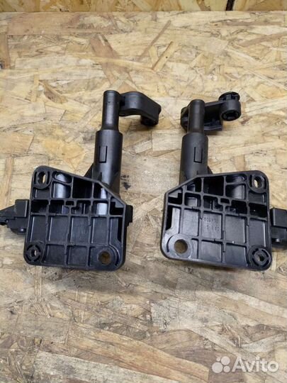 Моторчик форточки Додж караван Вояджер 01-07г