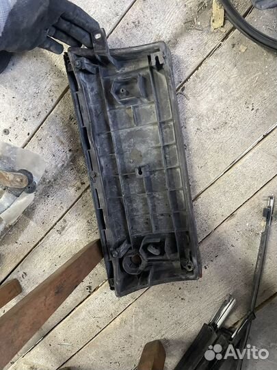 Центральный фонарь cresta 90