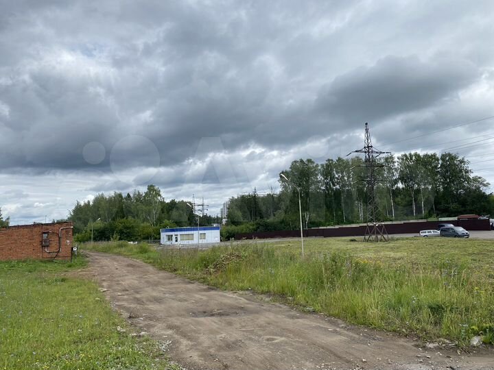 Автосервис, 131 м²