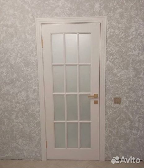 Двери межкомнатные новые София 9201-1