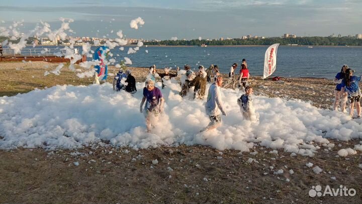 Тимбилдинг, корпоратив, квест, командообразование