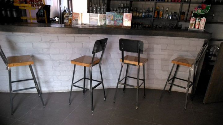 Помещение свободного назначения 85 м²