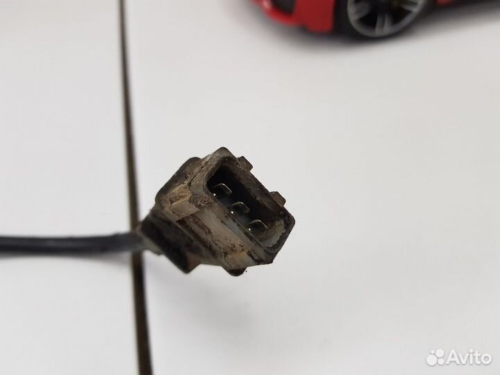 Датчик детонации (Chevrolet Captiva, Opel Antara)