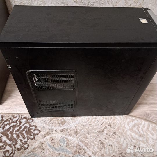 Корпус для компьютера