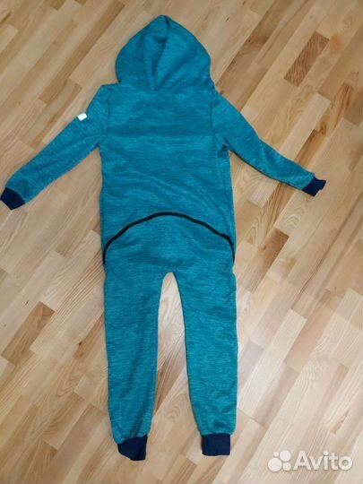 Комбинезон детский Alfa Gear