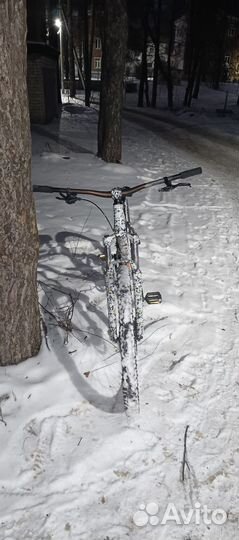 Велосипед Format 1314 L 27.5