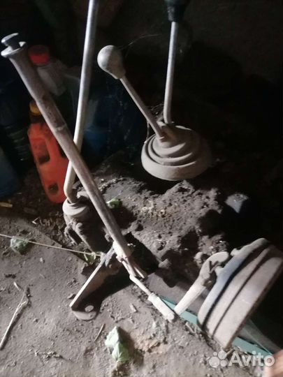 Запчасти на УАЗ