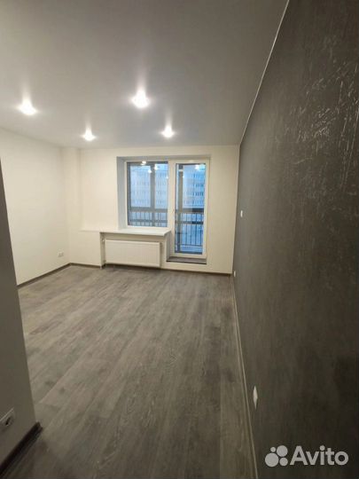 Капитальный ремонт студии