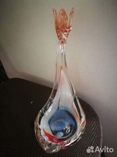 Фигурка Лебедь