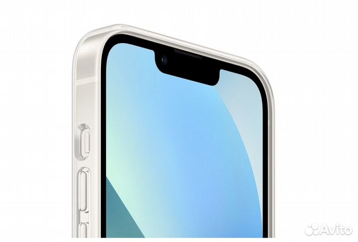 Чехол на iPhone 13 mini Оригинал Новый