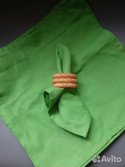 Комплект салфеток сервировочных