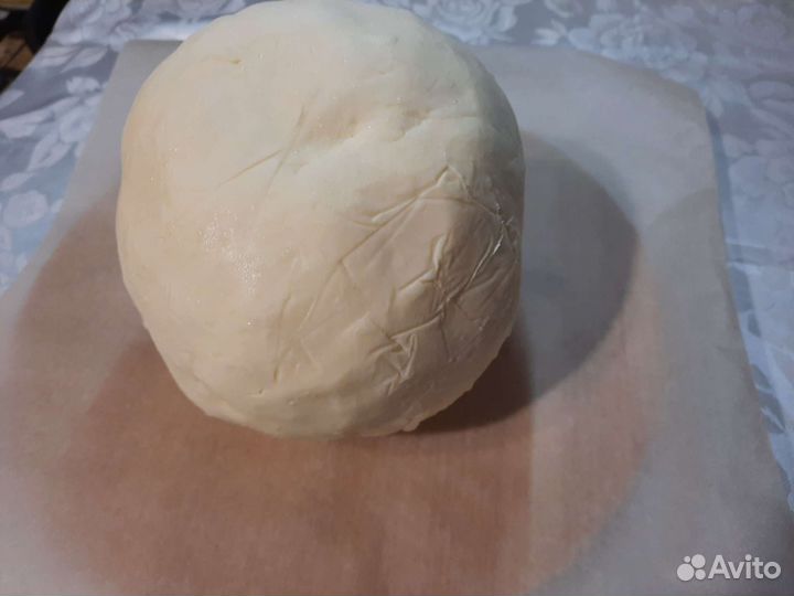 Масло сливочное