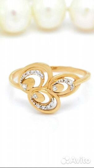 Золотое кольцо