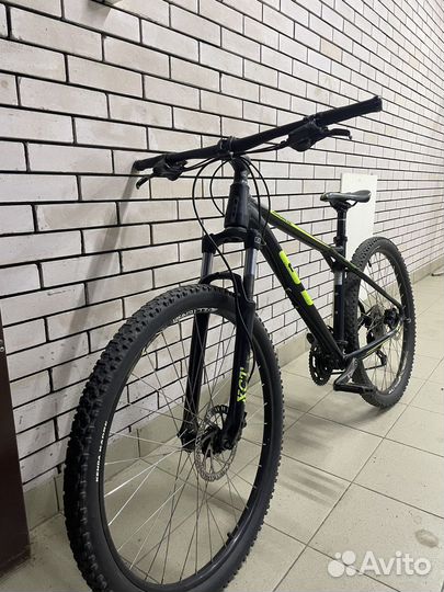 Велосипед Gt avalanche sport 27.5