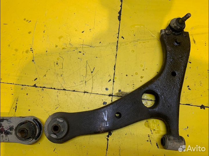 Рычаг передний Chery Tiggo 2005–2013