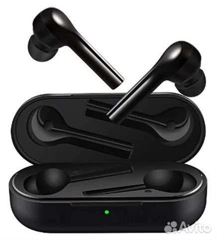 Беспроводные наушники QCY T5