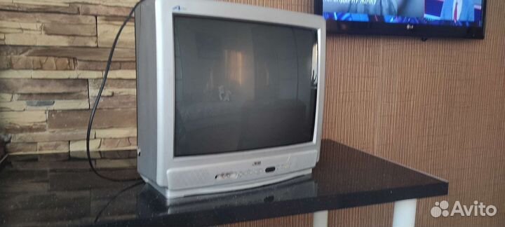 Телевизор бу