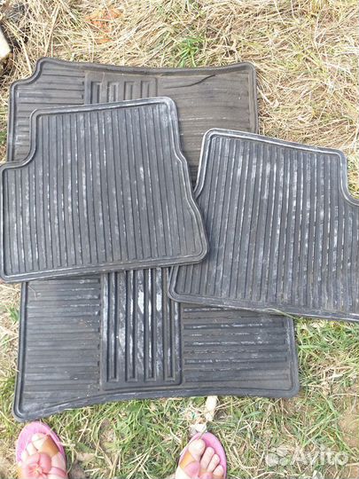Продам коврики