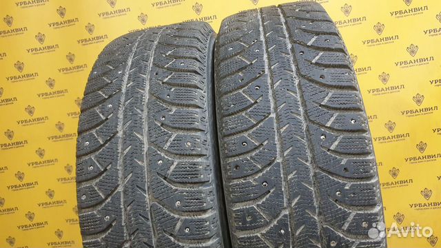Bridgestone Ice Cruiser 7000 185/65 R15 88T