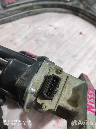 Трамблер Nissan Sunny T4T7427