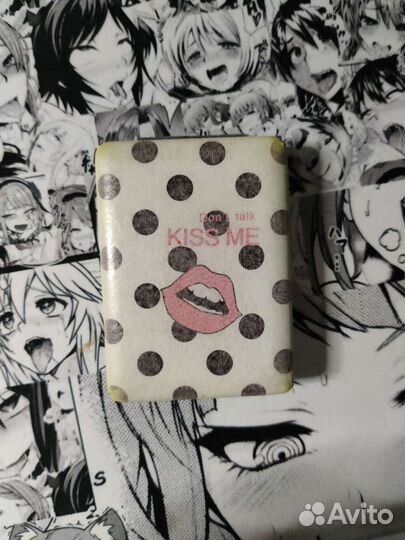 Найдено зеркало