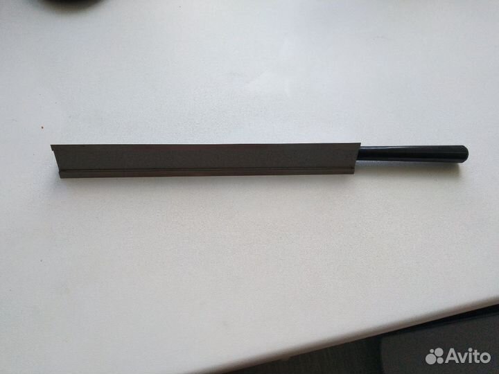 Линейка лекальная СССР лт-200 гост 8026-75 новая