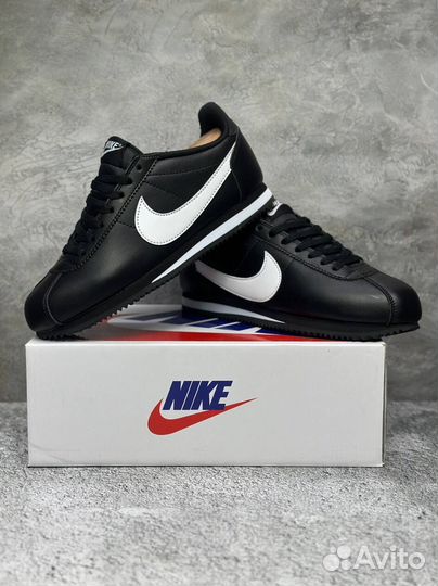 Кроссовки Nike Cortez Union