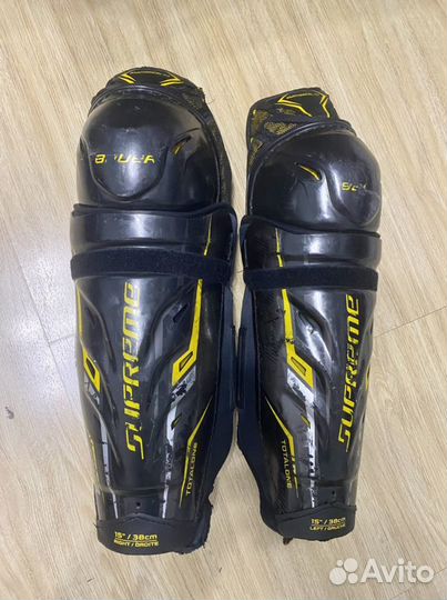 Наколенники профессиональные топ