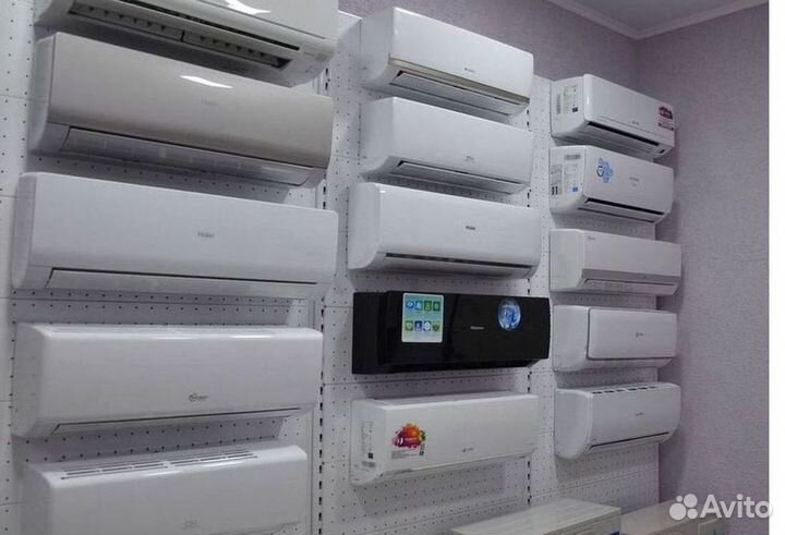 Сплит-система, которая не просквозит