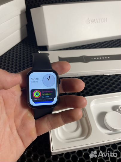 Apple watch series 9