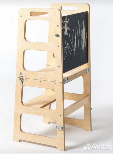 Башня помощника 3 в 1