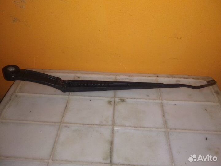 Дворник Kia Ceed ED 2011