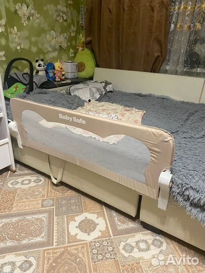 Манеж ограждение для детей