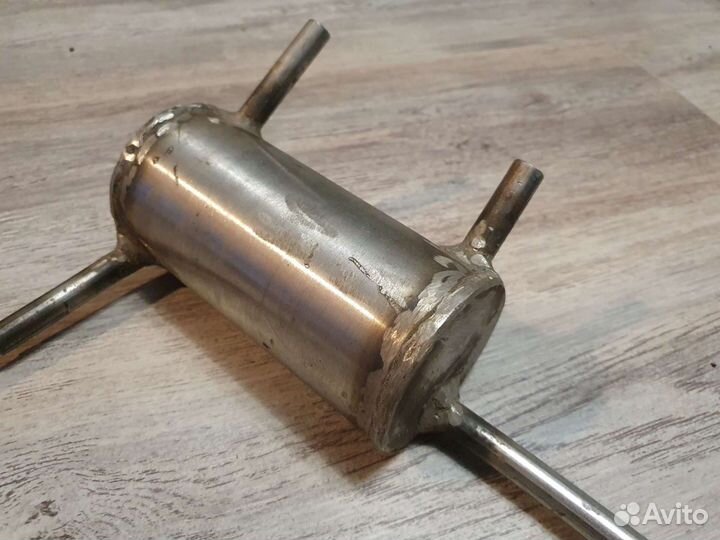 Дистиллятор самогонный аппарат