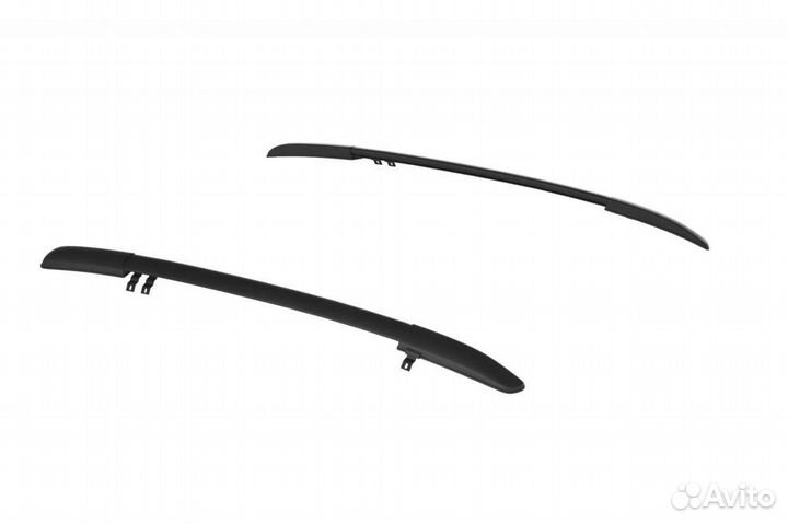 Рейлинги Калина, Гранта, Нива, Ларгус