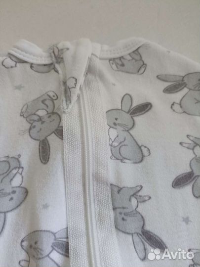 Кокон для новорожденных