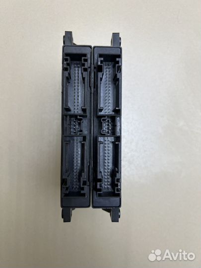 Блок управления АКПП Mercedes C-CLass W205