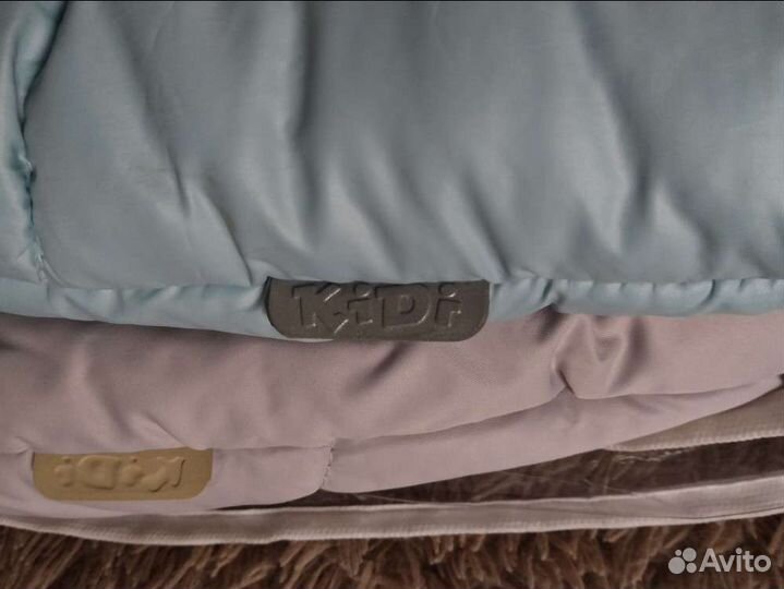 Конверт на овчине