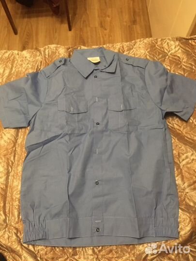 Форма охраны