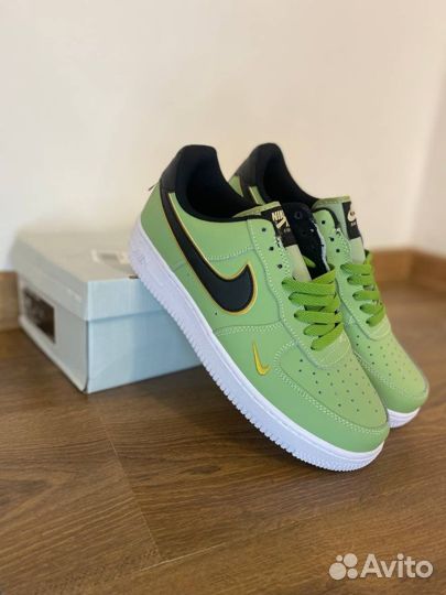 Кроссовки Nike Air Force 1’07