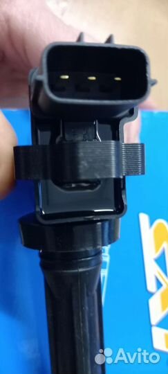 Катушка зажигания suzuki 1.8-2.7