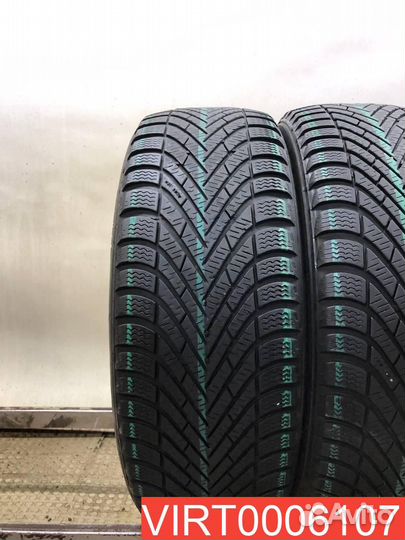 Pirelli Winter Cinturato 205/55 R16 91H